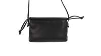 Mala ručna torbica With Me crna