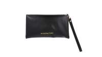 Etui damskie Duo Girl czarne