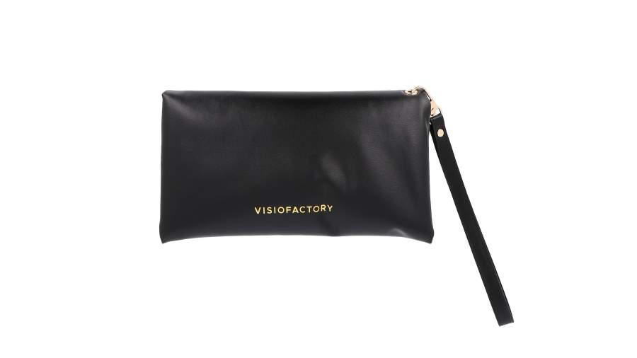 Women’s pouch Duo Girl black