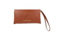 Women’s Duo Girl pouch without strap brown