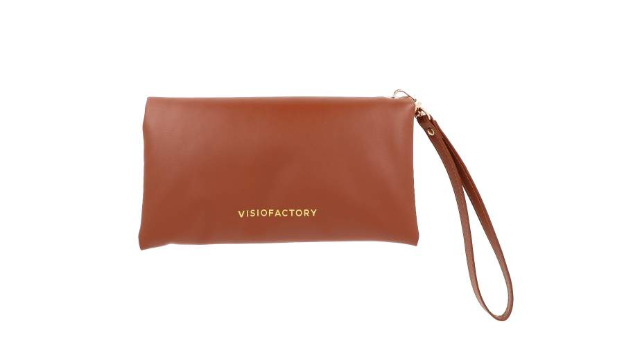 Ženska torbica Duo Girl smeđa