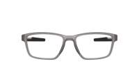 Oakley Metalink OX8153 815319 55-17 Satin grey smoke