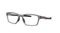 Oakley Metalink OX8153 815319 55-17 Satin grey smoke