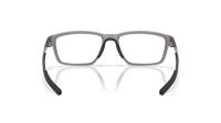 Oakley Metalink OX8153 815319 55-17 Satin grey smoke