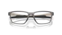 Oakley Metalink OX8153 815319 55-17 Satin grey smoke