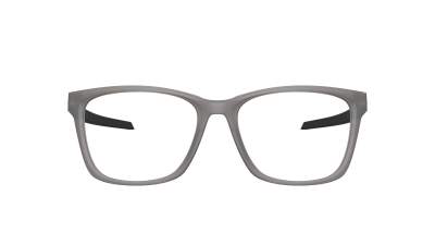 Lunettes de vue Oakley Paracord x OX8209 02 55-17 Satin grey smoke
