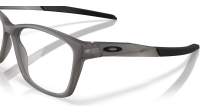 Oakley Paracord x OX8209 02 55-17 Satin grey smoke