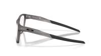 Oakley Paracord x OX8209 02 55-17 Satin grey smoke
