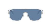 Ray-Ban RB2229 646/1C 29-129 Clear
