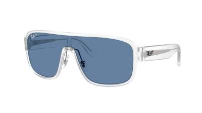 Ray-Ban RB2229 646/1C 29-129 Clear