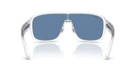 Ray-Ban RB2229 646/1C 29-129 Transparent