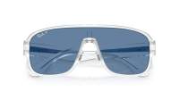 Ray-Ban RB2229 646/1C 29-129 Transparant