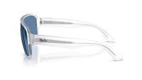 Ray-Ban RB2229 646/1C 29-129 Prozirna