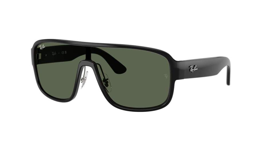 Ray-Ban RB2229 901/71 29-129 Noir