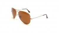 Ray-Ban Aviator Large Metal Gold RB3025 001/33 62-14 Large in stock