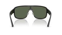 Ray-Ban RB2229 901/71 29-129 Czarny