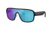 Ray-Ban RB2229 901SA1 29-129 Nero