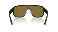 Ray-Ban RB2229 901SA1 29-129 Crna