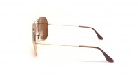 Ray-Ban Aviator Large Metal Gold RB3025 001/33 62-14 Large in stock