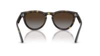 Ray-Ban RB2237 710/T5 51-20 Havana