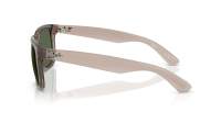 Ray-Ban Justin RB4165 691871 51-16 Transparent Brown