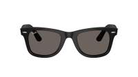 Ray-Ban Wayfarer RB4340 601SB1 50-22 Black