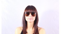 Ray-Ban Aviator Large metal RB3025 001/33 62-14 Zlato
