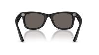 Ray-Ban Wayfarer RB4340 601SB1 50-22 Noir