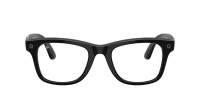 Ray-Ban Meta wayfarer Gen 3 RW4011V 2000 50-22 Czarny