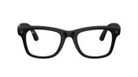 Ray-Ban Meta wayfarer Gen 3 RW4011V 2077 50-22 Black