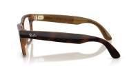 Ray-Ban Meta wayfarer Gen 3 RW4011V RW4011V 8528 53-22 Havana
