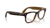 Ray-Ban Meta wayfarer Gen 3 RW4011V RW4011V 8528 50-22 Havana