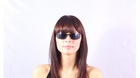 Ray-Ban RB3183 002/81 63-15 Czarny