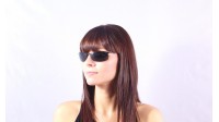 Ray-Ban RB3183 002/81 63-15 Czarny