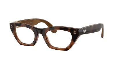 Ray-Ban Meta zena Gen 3 RW4015V 8528 49-22 Havana