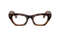 Ray-Ban Meta zena Gen 3 RW4015V RW4015V 8528 49-22 Havana