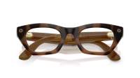 Ray-Ban Meta zena Gen 3 RW4015V 8528 49-22 Havana