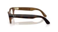 Ray-Ban Meta zena Gen 3 RW4015V RW4015V 8528 49-22 Havana
