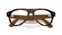 Ray-Ban Meta aviator Gen 3 RW4016V 8528 54-18 Havana