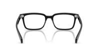 Ray-Ban Brunel RX5534 2000 55-19 Crna