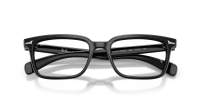 Ray-Ban Brunel RX5534 2000 55-19 Nero