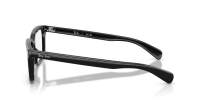 Ray-Ban Brunel RX5534 2000 55-19 Zwart