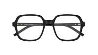 Saint Laurent Monogram SL M190 001 54-19 Negro