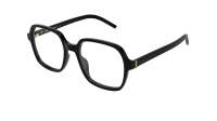 Saint Laurent Monogram SL M190 001 54-19 Nero