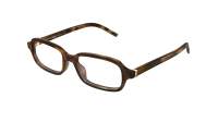 Saint Laurent Monogram SL M180 003 52-17 Havane