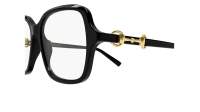 Gucci Sign GG2217O 001 53-16 Crna