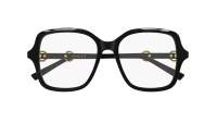 Gucci Sign GG2217O 001 53-16 Czarny