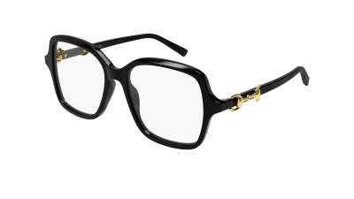 Gucci Sign GG2217O 001 53-16 Black