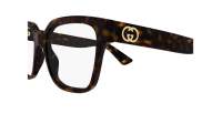 Gucci Emblem GG2193O 002 53-18 Havanna