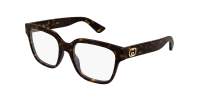 Gucci Emblem GG2193O 002 53-18 Havana